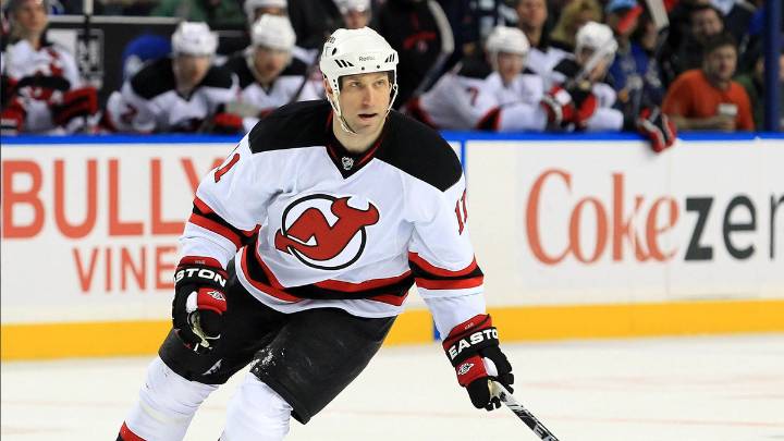 Sabres director of player development arrested for DWI with 3 kids in car