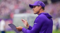 Vikings’ Kevin O’Connell uses Michael Phelps analogy about teams failing young QBs