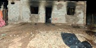 Murió una nena de 7 años tras un incendio en San Juan e investigan si el hecho está vinculado con una causa narco