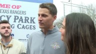 Texas Rangers nominate Corey Seager for 2025 Roberto Clemente Award