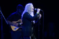 Patti Smith abre una edición del Temporada Alta de Girona con 92 espectáculos