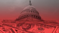 What happens during a government shutdown?