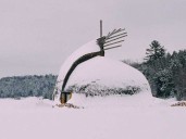 Cinefest Day 4: Aki a sensory portrait of life on a northern reserve