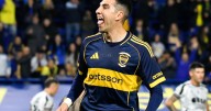 Boca ganaba 2-0, pero Central Córdoba se lo empató en La Bombonera y el final está abierto