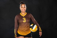 Deonjanay Macon records 500th career dig for Milton Hershey volleyball in win over Bishop McDevitt