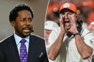 Dabo Swinney 'paying too much attention to the media': Desmond Howard