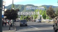 First Friday Returns to Downtown Grants Pass Tomorrow With Live Music, Local Shops, and Food Vendors