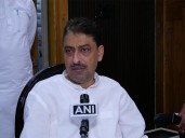 "Mosques are for namaz.," Imran Masood on Bareilly protest