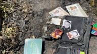 La zona cero un día después de la explosión en Iztapalapa: aún hay huellas de la tragedia
