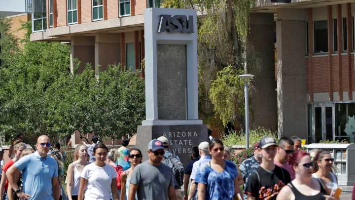 Trump administration cuts grants for minority-serving colleges, declaring them unconstitutional