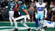 Streaming the NFL? It’s going to cost you                                        