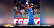 Abhishek Sharma eyes record-breaking feat ahead of Asia Cup final vs Pakistan
