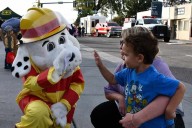 Idaho Falls Fire Department hosting block party Monday evening