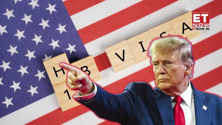 Trump’s new $100K H-1B visa fee: ‘Won’t apply for those who…’ - What White House official said on condition of anonymity
