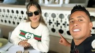 "Tuve que desbloquearlo": Pamela López confirma que retomó el diálogo con Christian Cueva