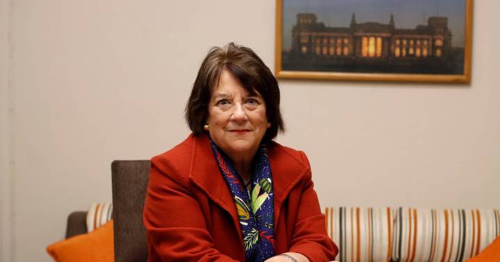 Ministra Delpiano y Estado de Excepción en la Macrozona Sur: “Ha disminuido muchísimo todo lo que son las acciones violentas”