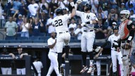 The Rivalry continues: Yankees will face Red Sox in AL Wild Card series