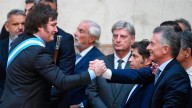 Mauricio Macri admitió distanciamiento con Milei y abrió la puerta a un encuentro