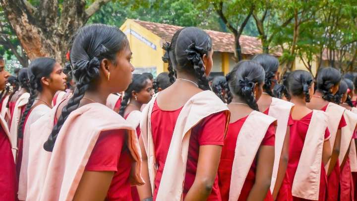 Climate, nutrition and urbanisation: Why Indian girls are reaching puberty earlier than before