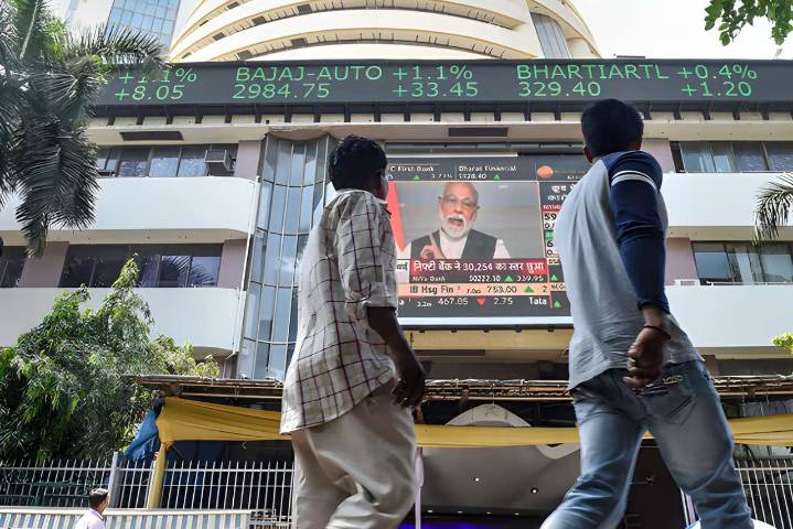 1:1 Bonus Shares: Stock in focus after company revises record date for bonus issue