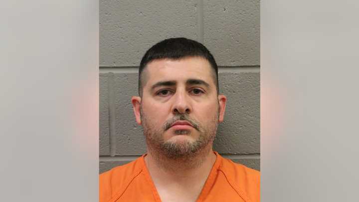 Houston 'ding dong ditch' shooting arrest: Suspect charged with boy's murder