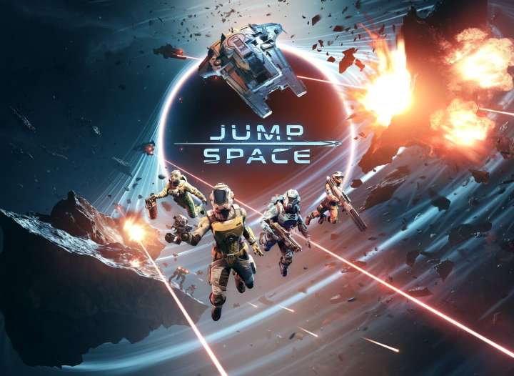 Jump Space Gamescom 2025 Q&A - 'I Think There's a Little Bit of Hazelight Magic'