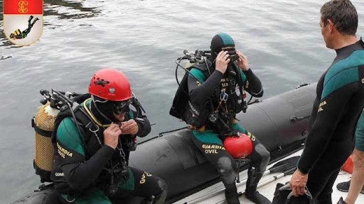 Hallado en el río Segura el cuerpo del hombre desaparecido en Abarán