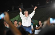 Jaldo critica a Milei: “si decís que tenés superávit, para que tenés que ir de rodillas a pedir a EEUU”