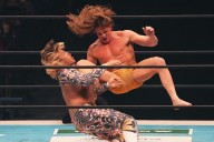 Former WWE Superstar Matt Riddle No-Shows Charity Event