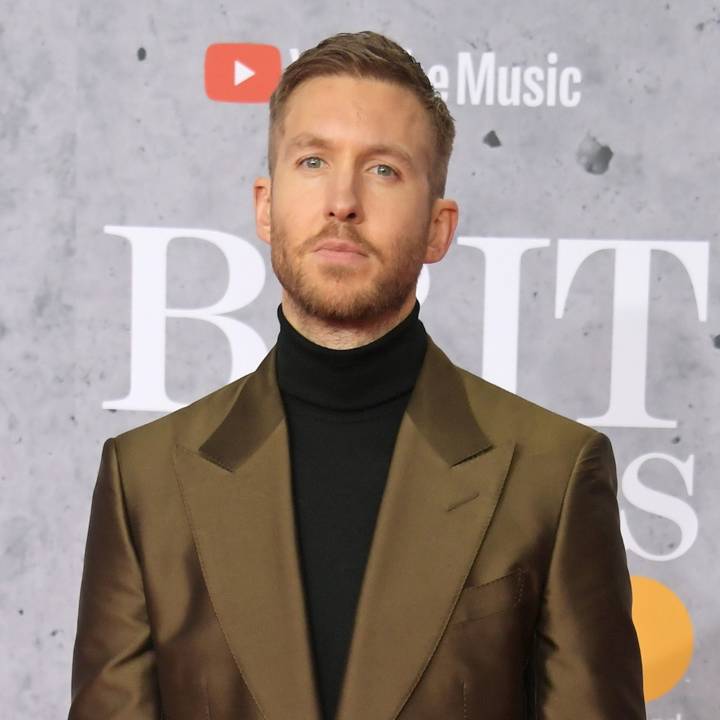 Calvin Harris Accuses Adviser of Stealing $22.5 Million