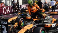 McLaren y una tarea pendiente ante su 'talón de Aquiles'