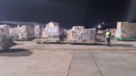 Un error en el sistema y el boom de importaciones generaron un colapso en Ezeiza