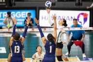 Reid hurt in Wahine’s loss to UC Davis