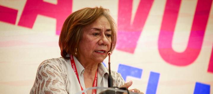 Canciller de Colombia renunció a su visa estadounidense en solidaridad con Petro