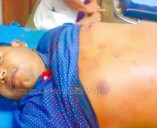 Dos muertos en un intento de secuestro a comerciantes (+vídeo)