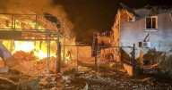War grinds on as Ukraine's Zelenskiy seeks help at UN