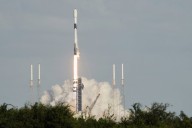 Engine trouble forces Northrop Grumman to delay supply delivery to International Space Station