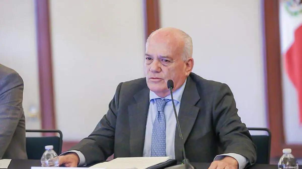 Presidente de Industrias Tajín lamenta falta de apoyo para emprendedores en México
