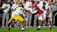 OU football kickoff time announced for Sooners' game vs Auburn