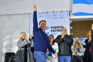 La lista de Andrés Watson se impone en Varela