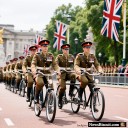 Britain's defiant response to Beijing military parade