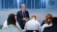 El nuevo gurú económico del PP defiende que las nucleares decidan "de forma libre" el futuro de las centrales