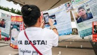 Buscadoras en Culiacán encienden cinco mil veladoras por desaparecidos en Sinaloa