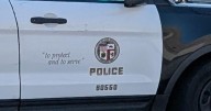 "Breaking Bad" actor arrested in Silver Lake after spraying water at women