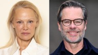 Pamela Anderson, Guy Pearce Circling 'Queen of the Falls' Musical Movie