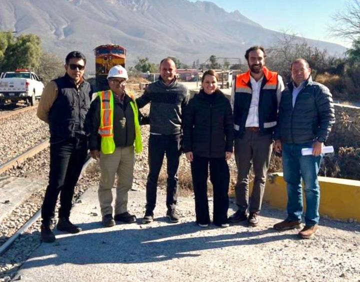 Tren Saltillo-Monterrey: ¿cuándo deberá iniciar y terminar la obra el grupo de Carlos Slim?