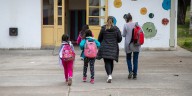 Una provincia tendrá que pagar $70 millones a la familia de un chico que se fracturó un codo en la escuela