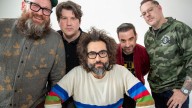 No software update needed for this band: Motion City Soundtrack grows into middle age