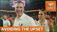 SHOWDOWN: Miami's Defense Faces ULTIMATE TEST Against USF's Tempo