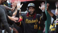 Oneil Cruz's 2-run homer helps Pirates snap Reds' 5